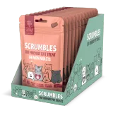 Salmon Niblets: Cat Treat Sticks