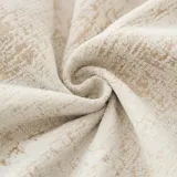 Classic Fashion Textured Thick Chenille Couch Cover