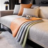 Comfort Deluxe Scratch-Resistant & Water-resistant Sofa Protector Couch Cover