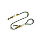 Hand-knitted Braided Rope Cool Dog Accessories Training Leash