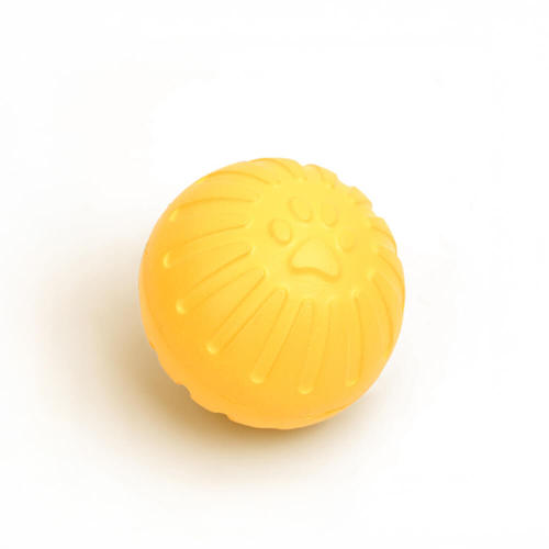 Durable EVA Floating Chew Ring Frisbee Dog Toy