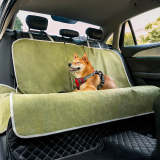 Waterproof Soft Protector Car Seat Mask - Be Fresh