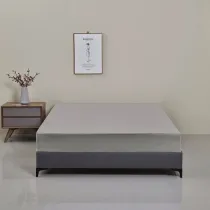 Waterproof Skin-friendly Comfortable Fitted Sheet Set