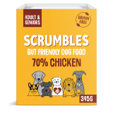Grain Free Chicken Wet Dog Food