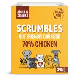Grain Free Chicken Wet Dog Food
