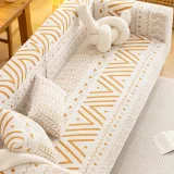 Chenille Fabric Breathable Wear-Resistant Sofa Decorative Sectional Couch Cover