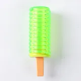 Freezable Popsicle Interactive Durable TPR Dog Toy