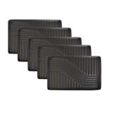 5x Multipurpose Shoe Boot Mat Tray Indoor and Outdoor Pet Bowl Gardening 23x15