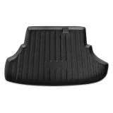 2008-2017 Mitsubishi Lancer Cargo Liner Trunk Mat All Weather Black