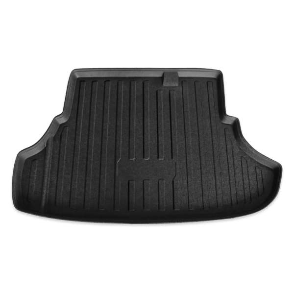 2008-2017 Mitsubishi Lancer Cargo Liner Trunk Mat All Weather Black