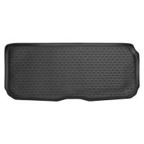 2020-2025 Mercedes GLS Class X167 Cargo Liner Trunk Mat All Weather 7 Seats Black