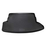 2011-2017 Nissan Juke Cargo Liner Trunk Mat All Weather Black