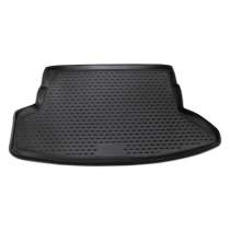 2011-2017 Nissan Juke Cargo Liner Trunk Mat All Weather Black