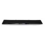 2003-2006 Dodge Sprinter Front Windshield Sun Visor 1 Pc Smoke
