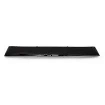 2003-2006 Dodge Sprinter Front Windshield Sun Visor 1 Pc Smoke