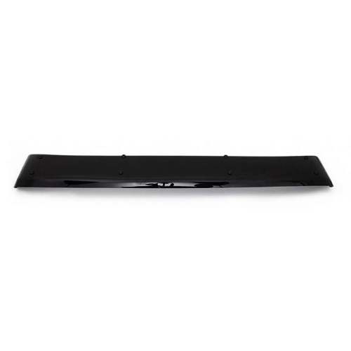 2003-2006 Dodge Sprinter Front Windshield Sun Visor 1 Pc Smoke