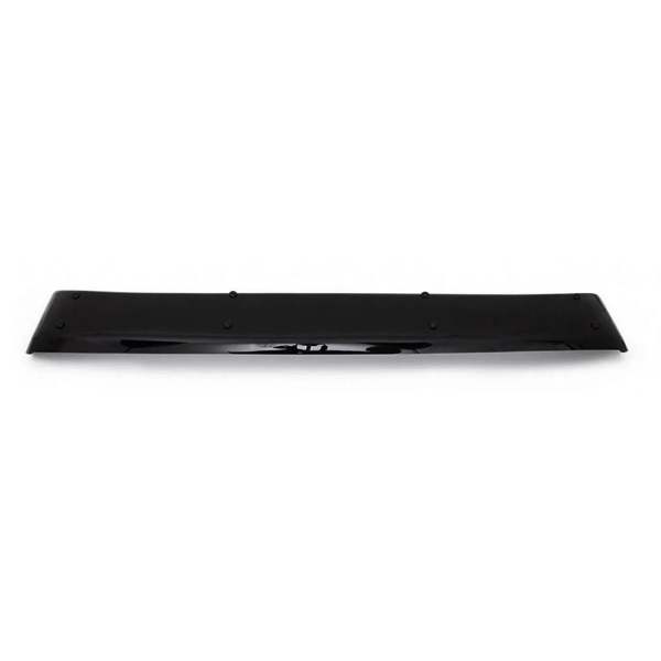 2003-2006 Dodge Sprinter Front Windshield Sun Visor 1 Pc Smoke