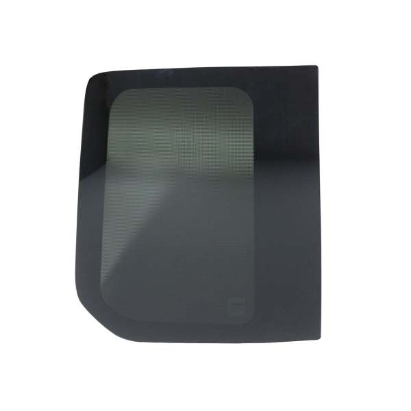 2015-2025 Ford Transit Window Glass Mid-High Roof Left Barn Door L1 L2 L3 L4