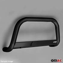 2015-2018 Jeep Renegade Bull Bar Push Front Bumper Grille