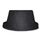 2022-2025 Hyundai Tucson Elite Comfort-Prime Cargo Liner Trunk Mat All Weather Black