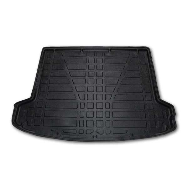 2022-2025 Hyundai Tucson Elite Comfort-Prime Cargo Liner Trunk Mat All Weather Black