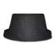 2022-2025 Hyundai Tucson Elite Comfort-Prime Cargo Liner Trunk Mat All Weather Black