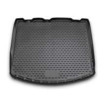 2013-2019 Ford Escape Cargo Liner Trunk Mat All Weather Black