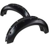 2004-2008 Ford F-20150/ 2007-2008 Lincoln Mark LT Rivet Style Fender Flares