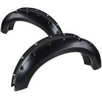 2004-2008 Ford F-20150/ 2007-2008 Lincoln Mark LT Rivet Style Fender Flares