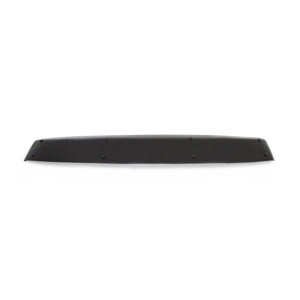 2006-2018 Mercedes Sprinter W906 Front Windshield Sun Visor 1 Pc Smoke