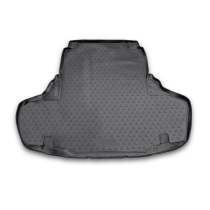 2013-2020 Lexus GS 350 Cargo Liner Trunk Mat All Weather Black