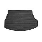 2019-2025 Lexus UX200 UX250h Cargo Liner Trunk Mat All Weather Black