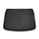 2017-2022 Nissan Rogue Sport Cargo Liner Trunk Mat All Weather Black