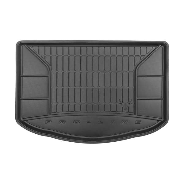 2014-2019 Kia Soul Premium Cargo Liner Trunk Mat All Weather Heavy Duty