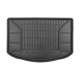 2014-2019 Kia Soul Premium Cargo Liner Trunk Mat All Weather Heavy Duty