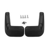 2012-2017 Hyundai Accent Sedan Mud Guards Splash Mud Flaps
