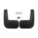 2012-2017 Hyundai Accent Sedan Mud Guards Splash Mud Flaps