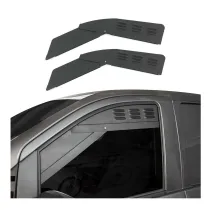 2003-2024 Mercedes Vito W639 W447 Car Ventilation Window Air Vent Alu Black