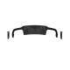 2011-2014 Mercedes C Class C63 W204 AMG Rear Bumper Diffuser