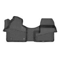 2019-2025 Mercedes Sprinter W907 910 Floor Mats Liners Full Set All Weather