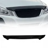 2010-2013 Volvo XC60 Front Bug Shield Hood Deflector 1 Pc Smoke