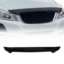 2010-2013 Volvo XC60 Front Bug Shield Hood Deflector 1 Pc Smoke