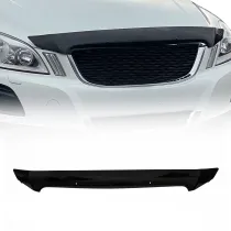 2010-2013 Volvo XC60 Front Bug Shield Hood Deflector 1 Pc Smoke