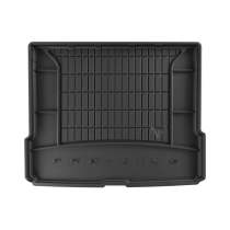 2020-2025 Mercedes GLB Class X257 Premium Cargo Liner Trunk Mat All Weather Heavy Duty Black