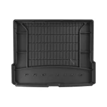 2020-2025 Mercedes GLB Class X257 Premium Cargo Liner Trunk Mat All Weather Heavy Duty Black