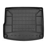 2011-2018 VW Touareg Premium Cargo Liner Trunk Mat All Weather Heavy Duty