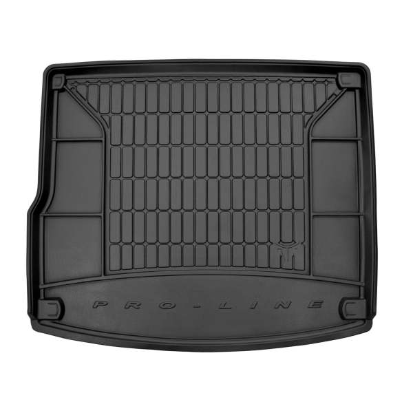 2011-2018 VW Touareg Premium Cargo Liner Trunk Mat All Weather Heavy Duty