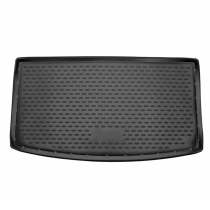 2018-2025 Volkswagen Atlas Cargo Liner Trunk Mat All Weather Behind 3rd Row
