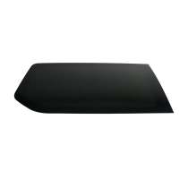 2015-2025 Ford Transit Window Glass Mid-High Roof Right Side Rear L4 Black