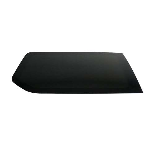2015-2025 Ford Transit Window Glass Mid-High Roof Right Side Rear L4 Black